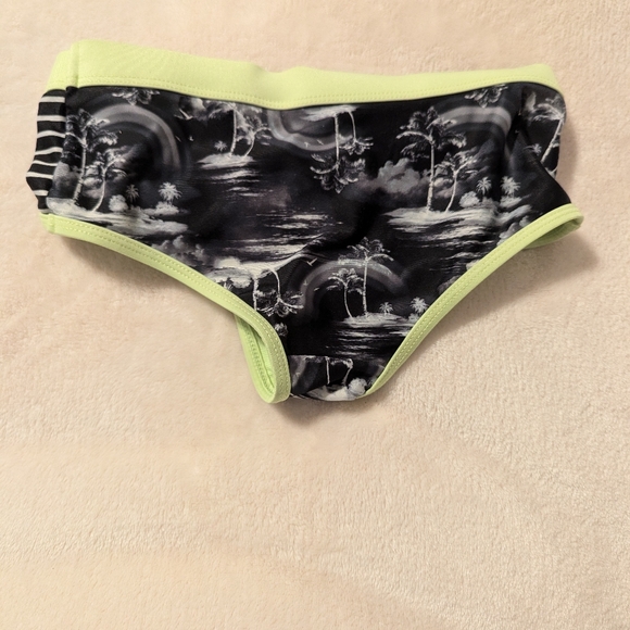 5/$20🩵 Wonder Nation Girl's Bikini Bottoms - Picture 6 of 8